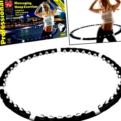 fitneszért hula