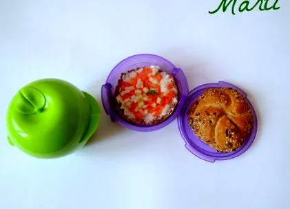 szendvics snackötlet