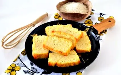 ryžový