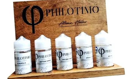 philotimo