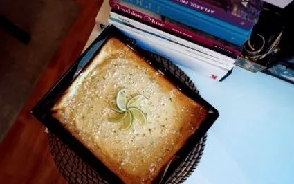 sajttorta