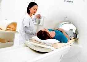 mágneses rezonancia