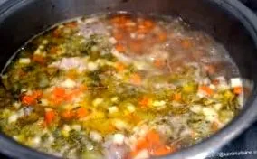 sertés recept