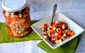 recept csontleves