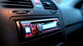Најдоброто радио автомобил