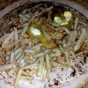 Böjtös palacsinta