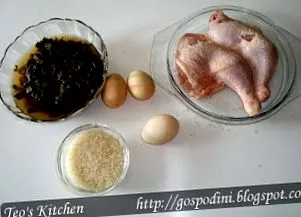 кулінарні