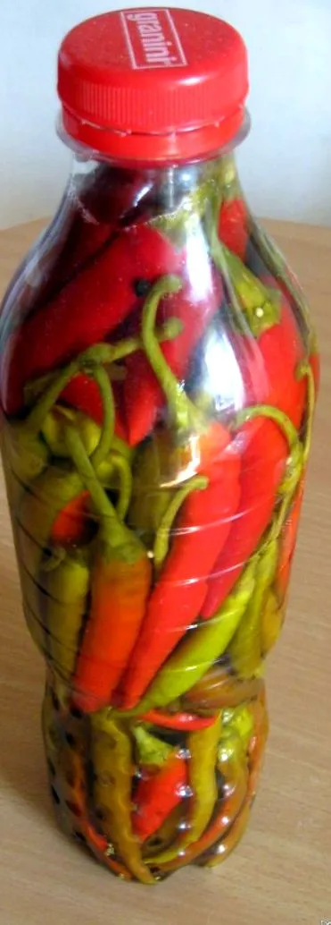 печурки