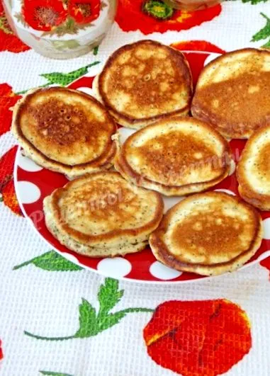 палачинки