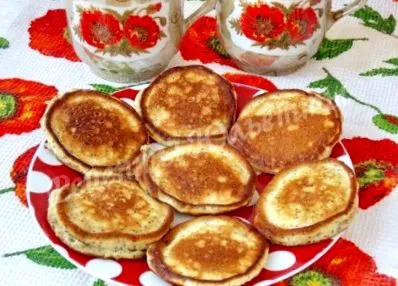 палачинки