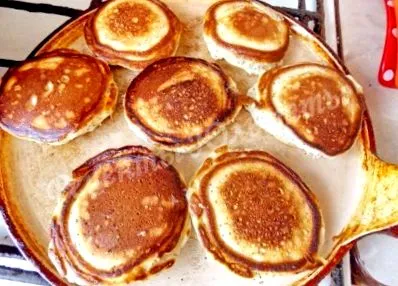 палачинки афион