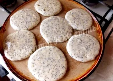 палачинки афион
