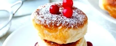 рецепти палачинки