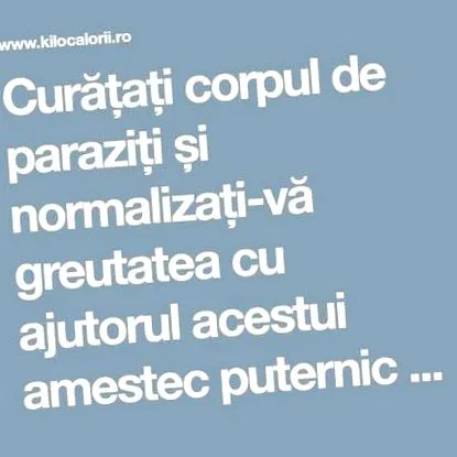 parazitái