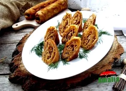 палачинки