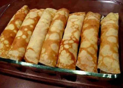 minerálkou