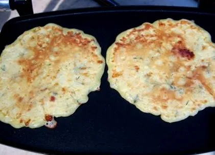 előétel