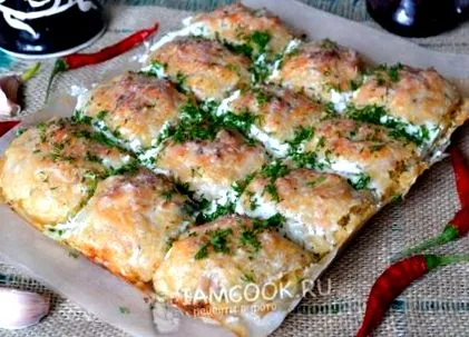 печурки ориз