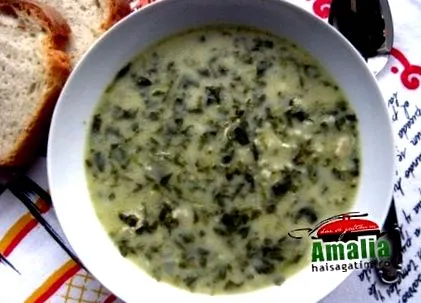 amáliával főzzünk