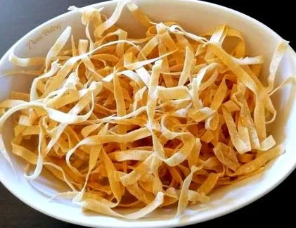rezancami