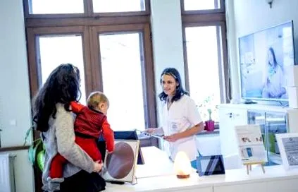 clinic