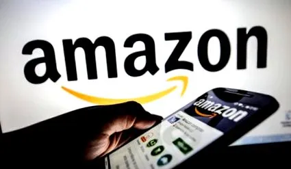 amazon