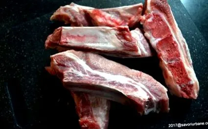sertés recept