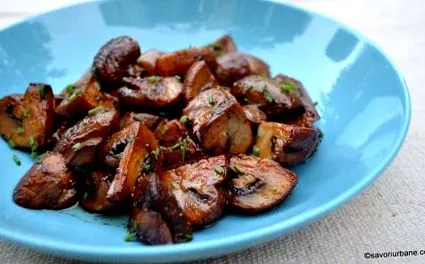 grillezett