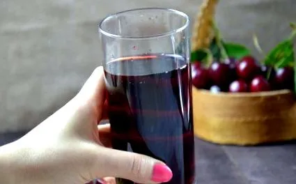 cseresznye receptek
