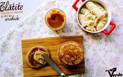 палачинки вегански