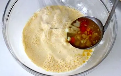 курячий