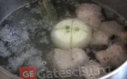 káposztaleves cékla