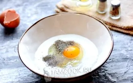 amerikai palacsinta