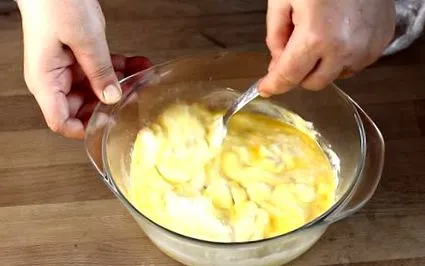 рецепт