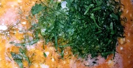 вкус компир