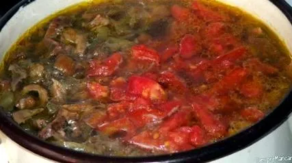 печурки