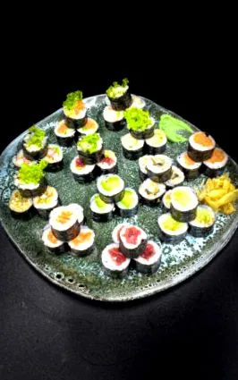 sushi