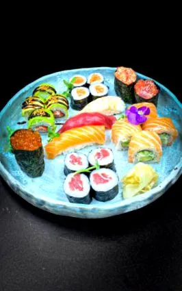 sushi