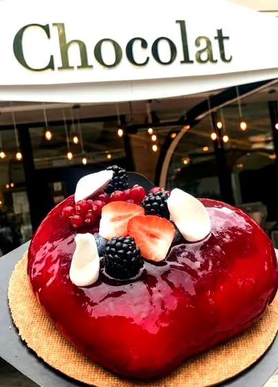 chocolat rendeljen