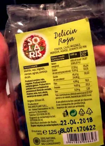 rohové
