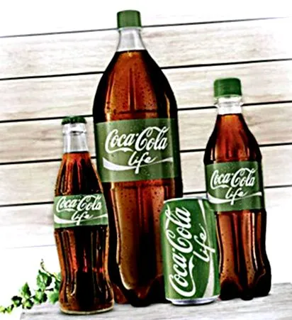 coca