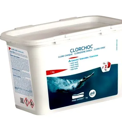 klór manufacturas