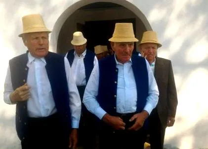 dedinčania