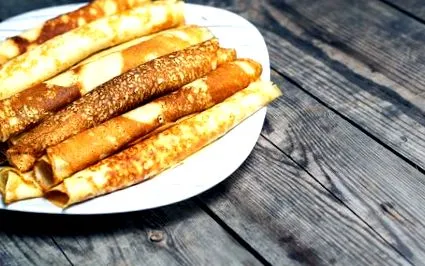 nadýchanou