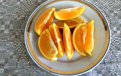 kompót