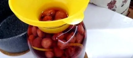 strawberry