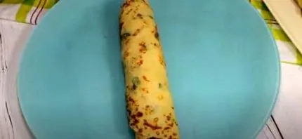 csirkével