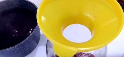 kompót