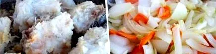 зеленчуци рецепти