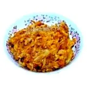 курячого серця